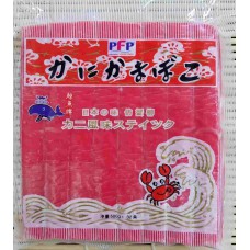 30條-蟹柳 Crab Sticks (30 sticks)